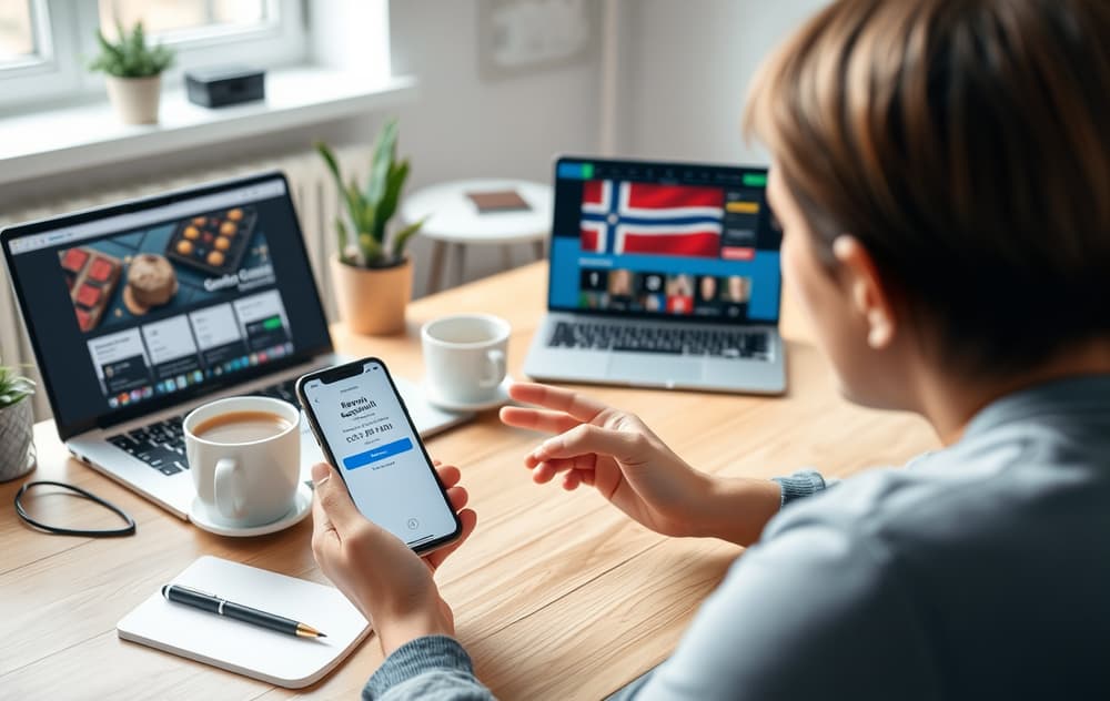 Casino med Revolut