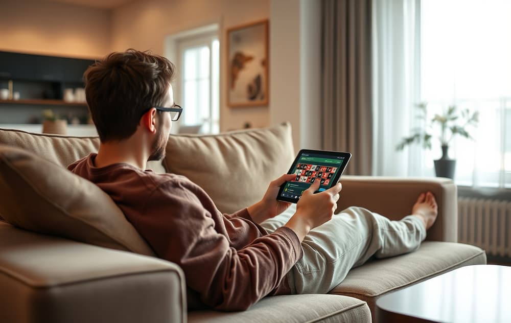 Big Lucky omtale – testet for norske spillere | Beste Gamblingsider