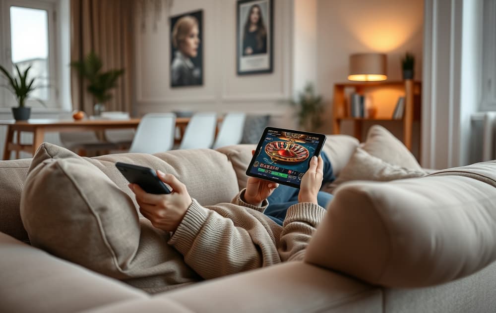 BoaBet omtale – test av casinoet for norske spillere i 2026