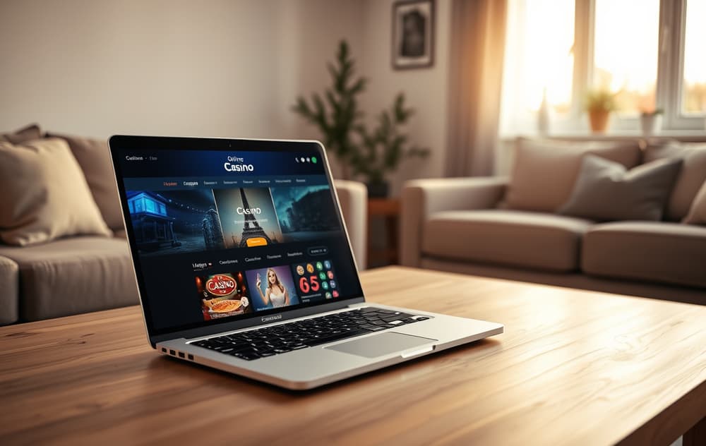 CasinoFriday velkomstbonus med bonuskode