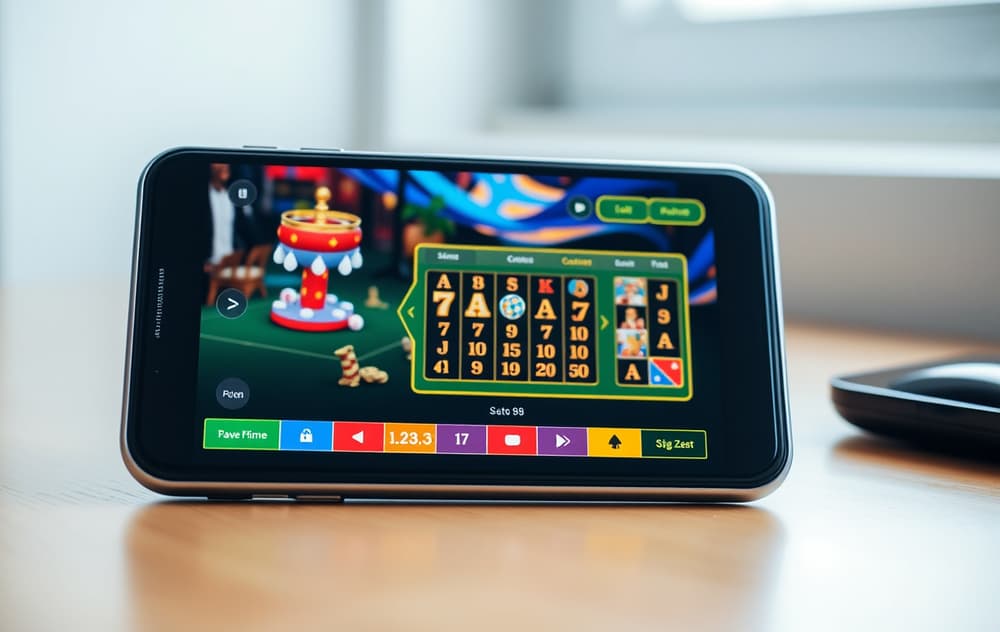 Hugo Casino logo og omtale som pålitelig norsk casino
