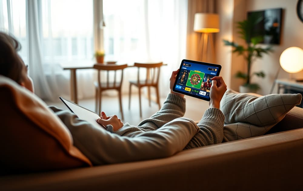 KumoBet omtale – test av casinoet med raske uttak og MGA-lisens