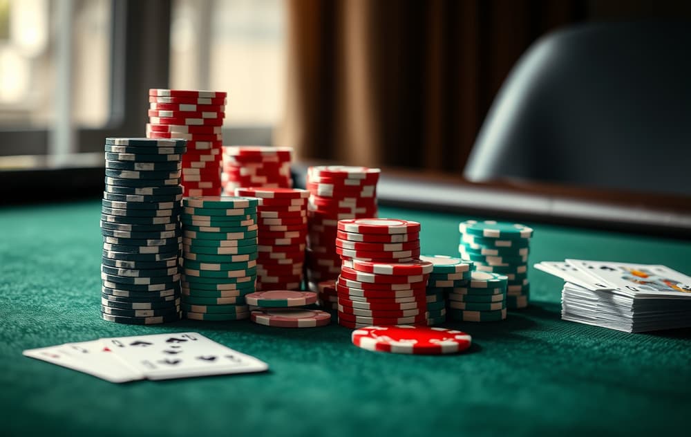 Spiller som sjekker freespins kalender på Lukki Casino
