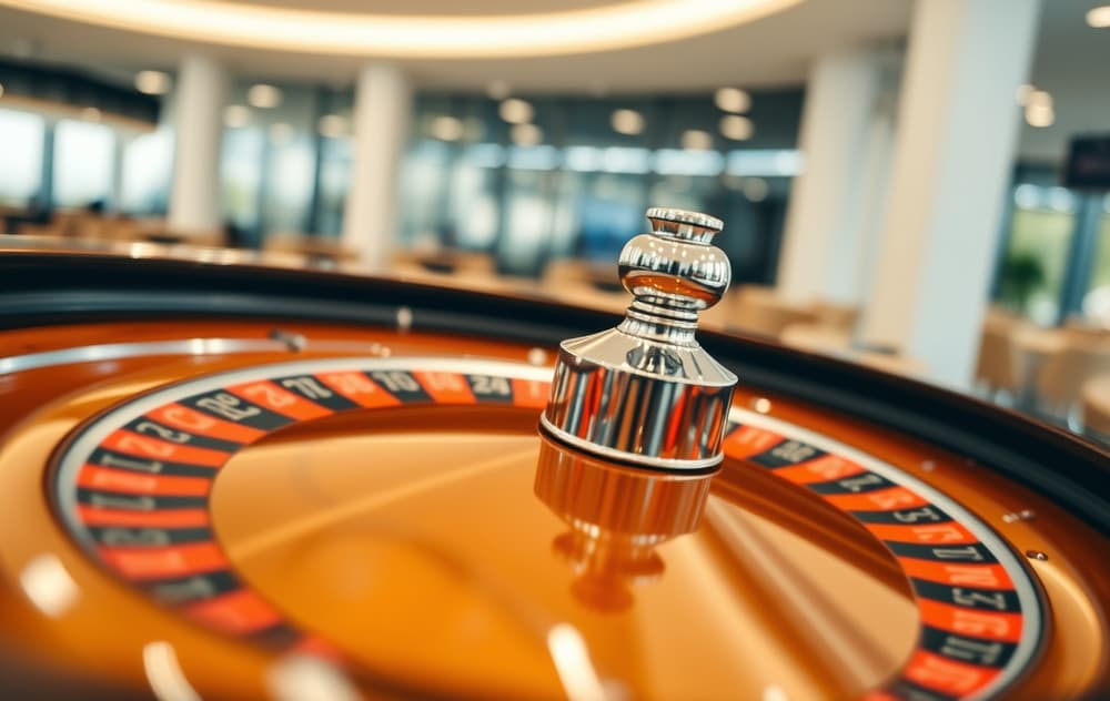 Mad Casino omtale – test og erfaringer
