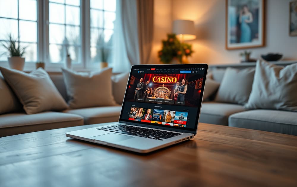 Miki Casino omtale – ærlig test av uttak, spill og vilkår
