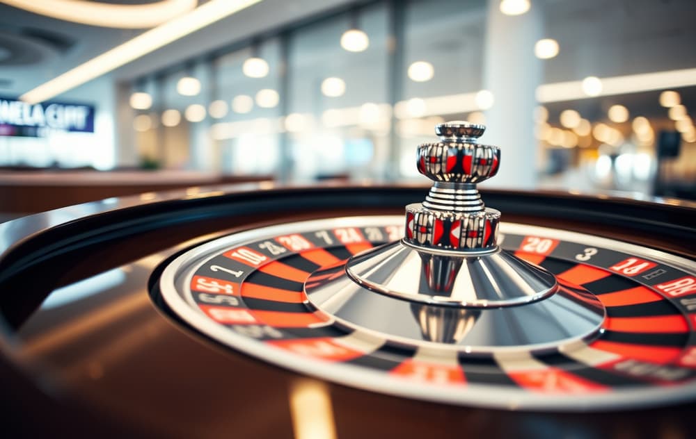 Quickz omtale – test av casinoet med lynraske uttak