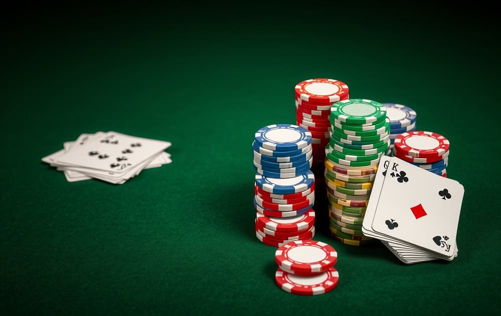 Rizk casino – test og erfaringer
