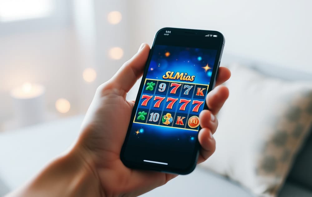 Rocket Riches casinologo med ukentlig cashback aktivering