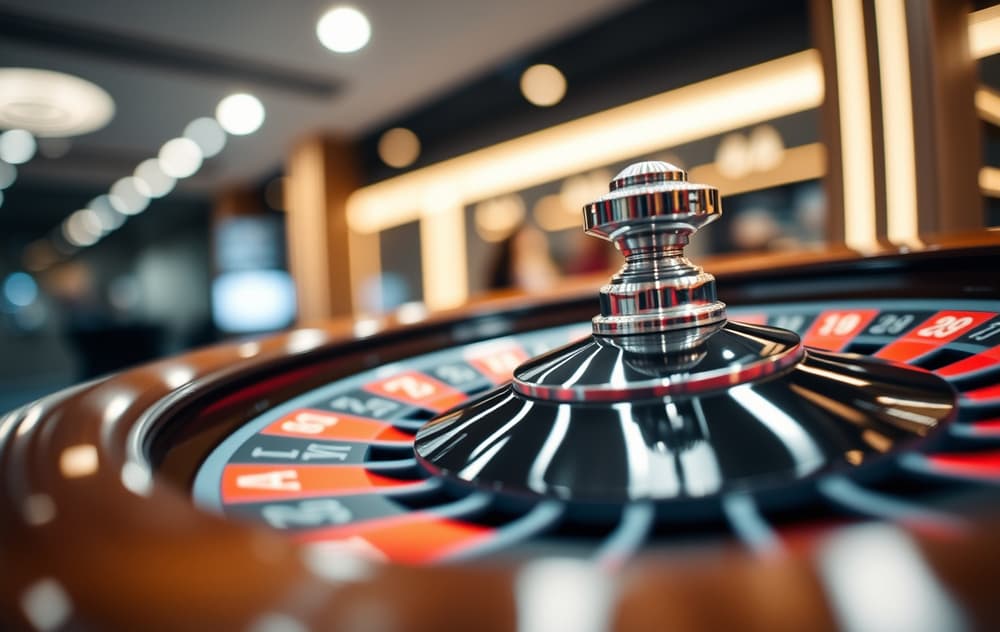 Slamz – uavhengig test og omtale av casinoet