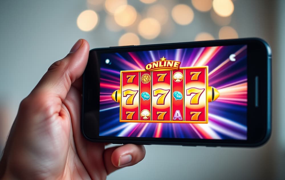 Winshark casino med haitema og spillutvalg